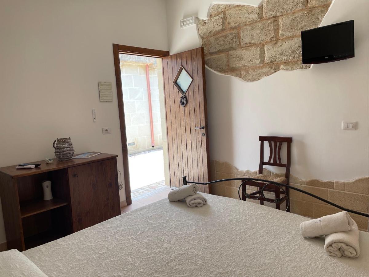 Masseria Grande Taurisano Exteriér fotografie